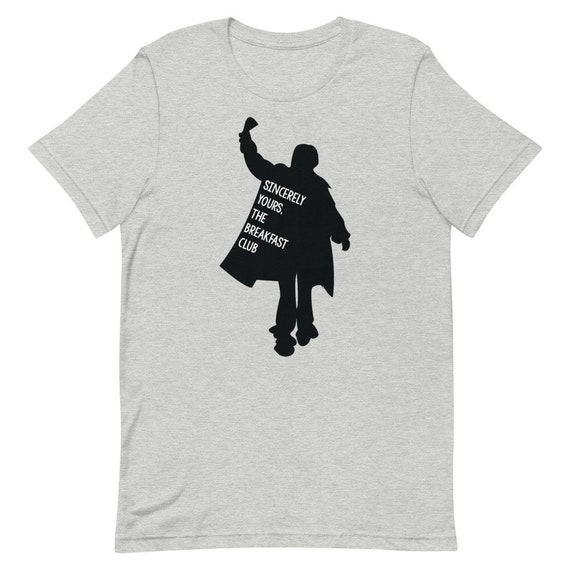 The breakfast club sweatshirt hotsell