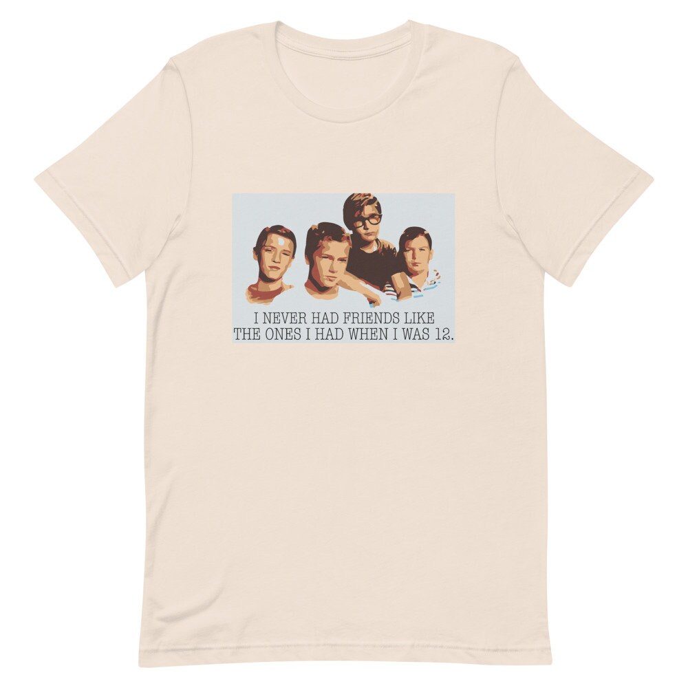 【CPGN STUDIO】STAND BY ME Short Sleeve T-shirt MUSINSA | CPGN STUDIO [Medium weight] STAND BY ME Short