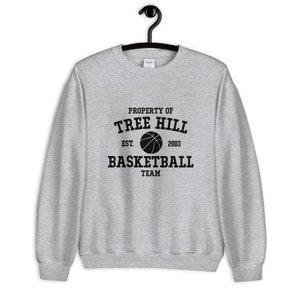 One Tree Hill Unisex Sweatshirt