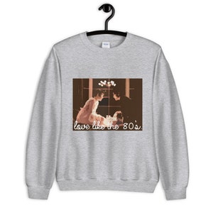 Sixteen Candles Unisex Sweatshirt