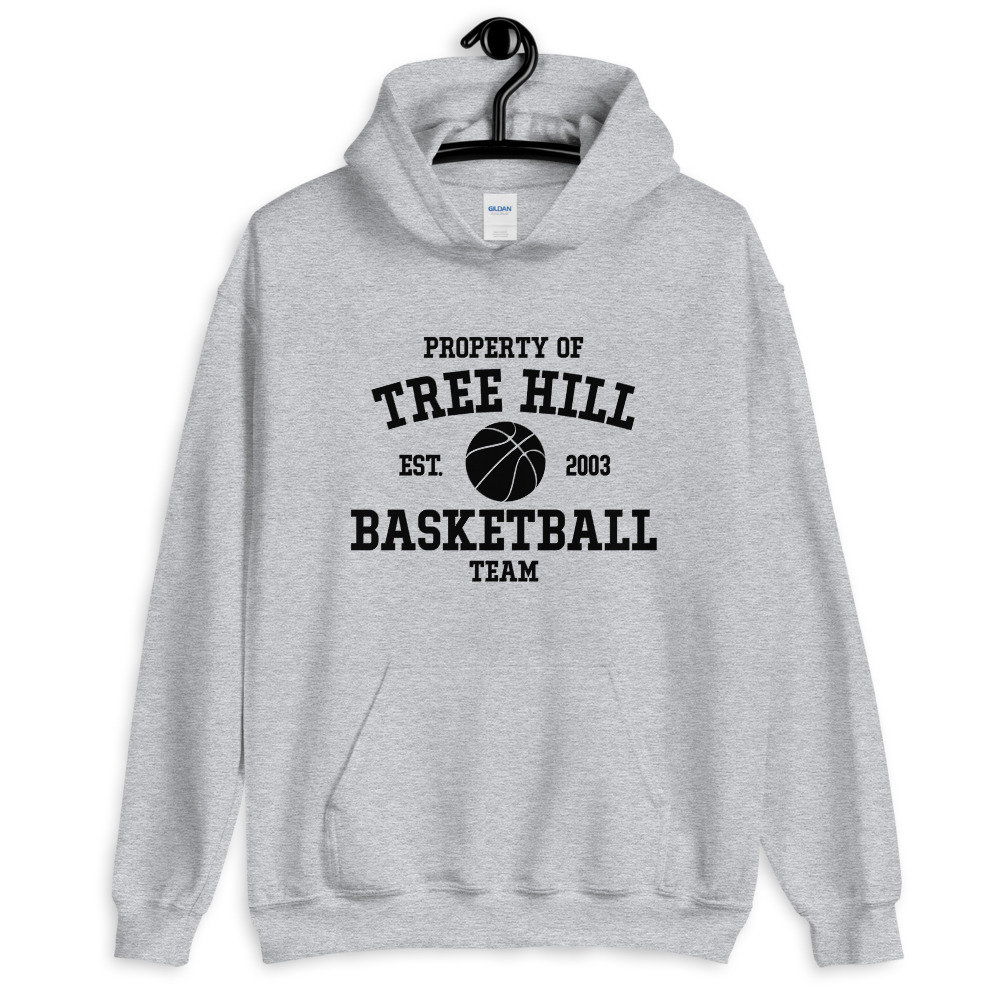 one tree hill sweatshirt