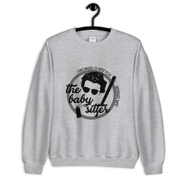 Steve Harrington Unisex Sweatshirt