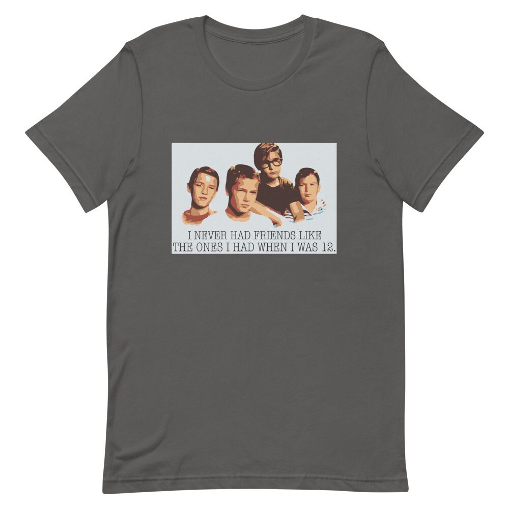 【CPGN STUDIO】STAND BY ME Short Sleeve T-shirt il_fullxfull.2453706582_qawe.jpg