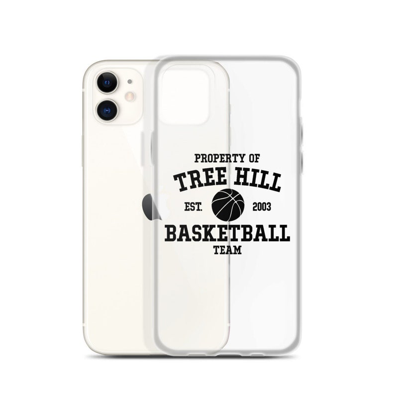 One Tree Hill iPhone Case image 1