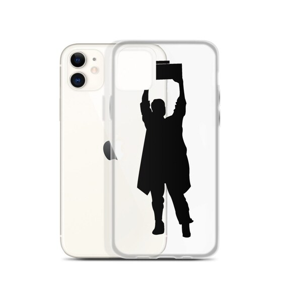 Say Anything iPhone Case - Etsy
