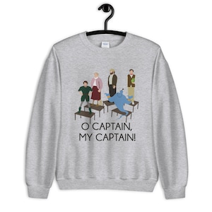 Robin Williams Unisex Sweatshirt