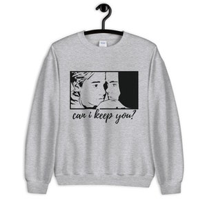 Casper Unisex Sweatshirt