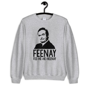 Feenay Unisex Sweatshirt