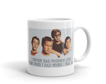 Stand By Me Mug