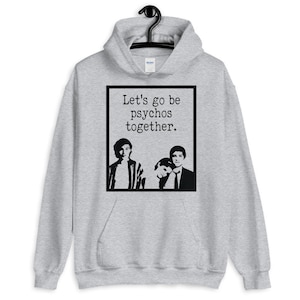 Perks of Being a Wallflower Unisex Hoodie
