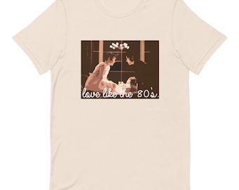 Sixteen Candles Short-Sleeve Unisex T-Shirt