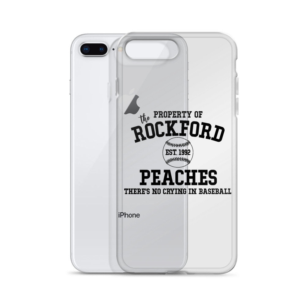 Rockford Peaches iPhone Case - Etsy Australia Rockford Peaches iPhone Case - Etsy Australia