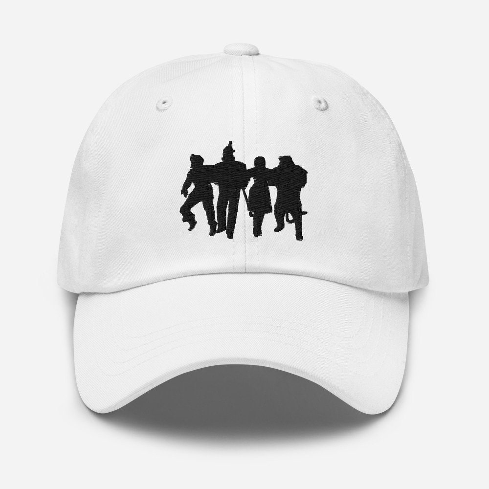 オズの魔法使い キャップ 帽子 FINE TREE wizard of oz Wizard of Oz Embroidered Hat - Etsy