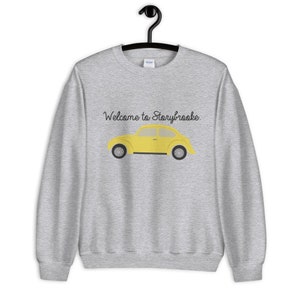 Storybrooke Unisex Sweatshirt