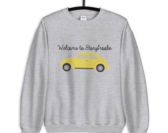 Storybrooke Unisex Sweatshirt