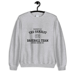 The Sandlot Unisex Sweatshirt