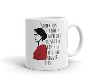 Taza de fleabag
