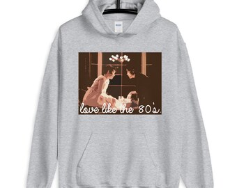 Sixteen Candles Unisex Hoodie