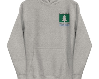 Where Is Camp Walden In Parent Trap