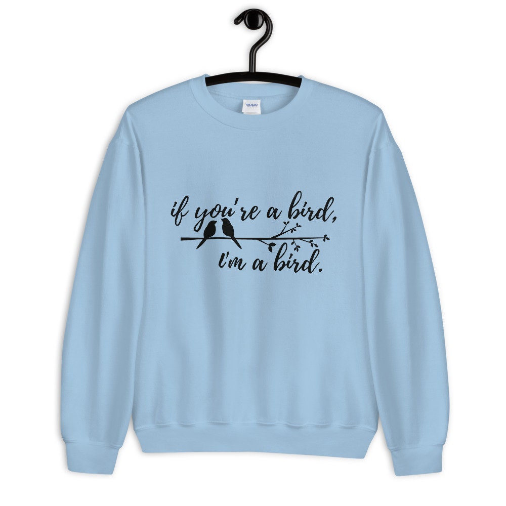 The Notebook Unisex Sweatshirt Etsy