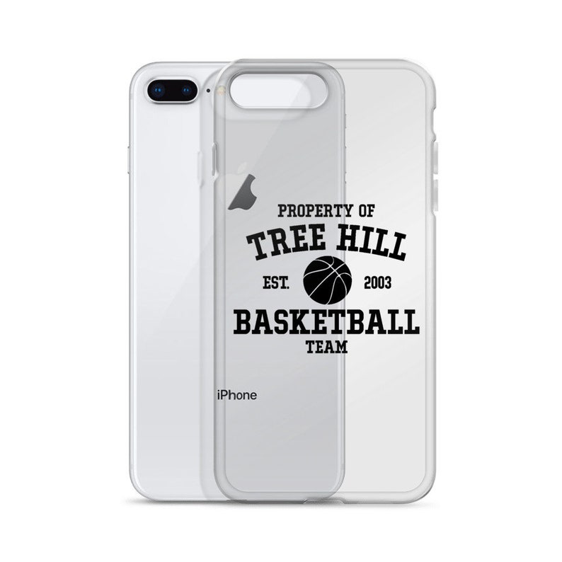 One Tree Hill iPhone Case image 10