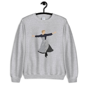 Sound of Music Unisex Sweatshirt