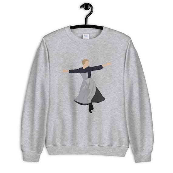 the sound of music shirt