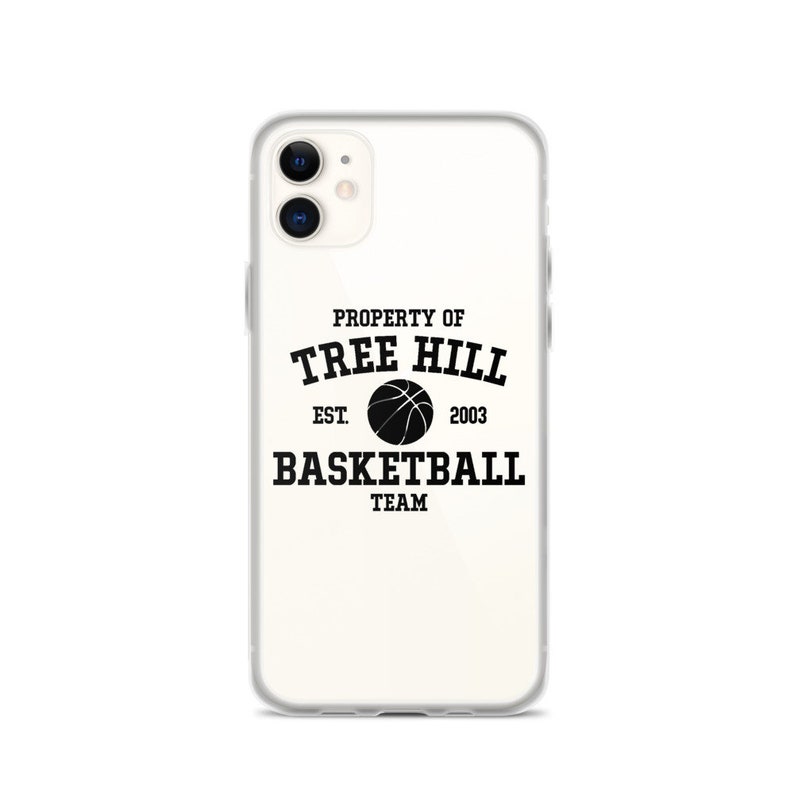 One Tree Hill iPhone Case image 2