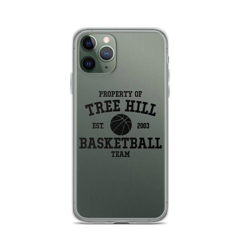 One Tree Hill iPhone Case image 3