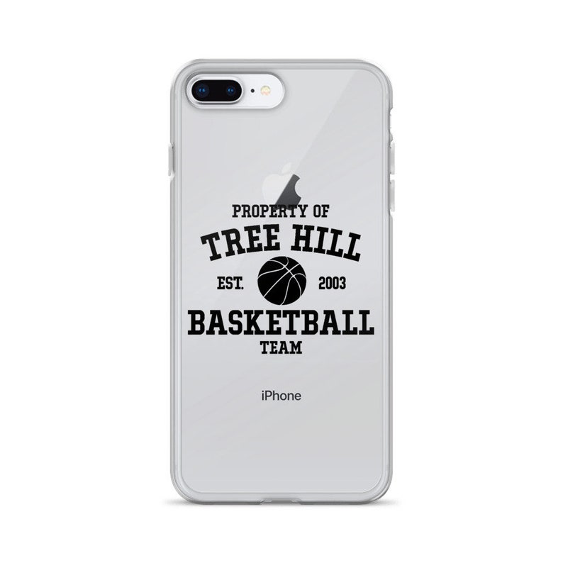 One Tree Hill iPhone Case image 9