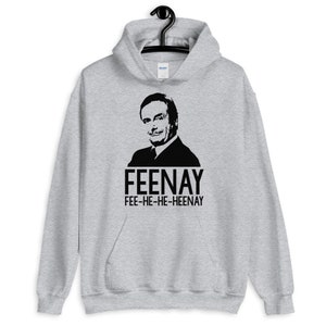 Feeny Unisex Hoodie
