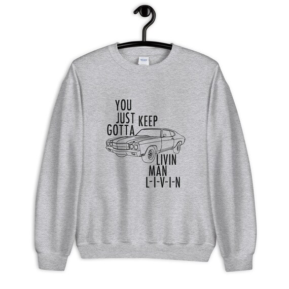 Dazed and Confused Unisex Sweatshirt Etsy