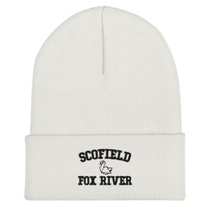 Fox River Cuffed Beanie