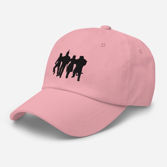 Wizard of Oz Embroidered Hat - Etsy