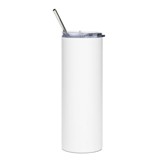 Stainless Steel Tumbler - Sassy - Slant Collections