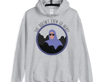 Mean Girls Unisex Hoodie