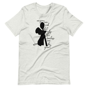 Ratatouille Short-Sleeve Unisex T-Shirt