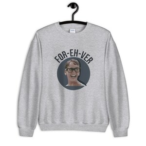 Squints - Sandlot Unisex Sweatshirt