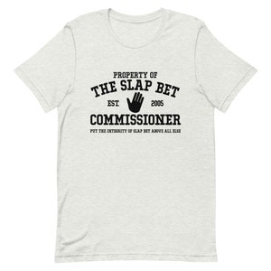 How I Met Your Mother Short-Sleeve Unisex T-Shirt