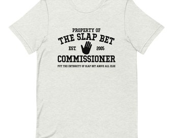 How I Met Your Mother Short-Sleeve Unisex T-Shirt