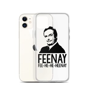 Feenay iPhone Case