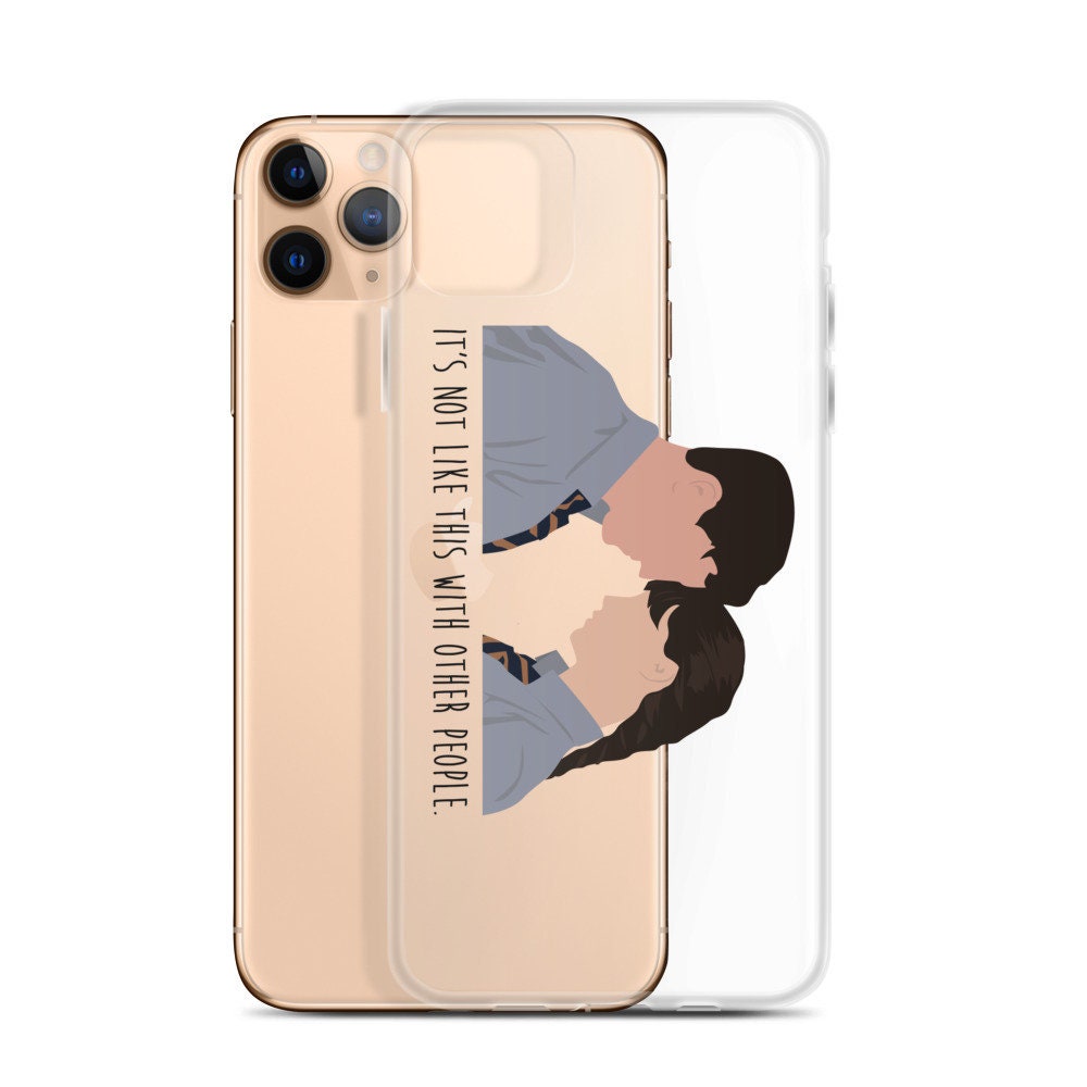 Normal People iPhone Case - Etsy