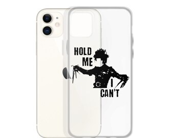 シザーハンズのiPhoneケース - Etsy 日本