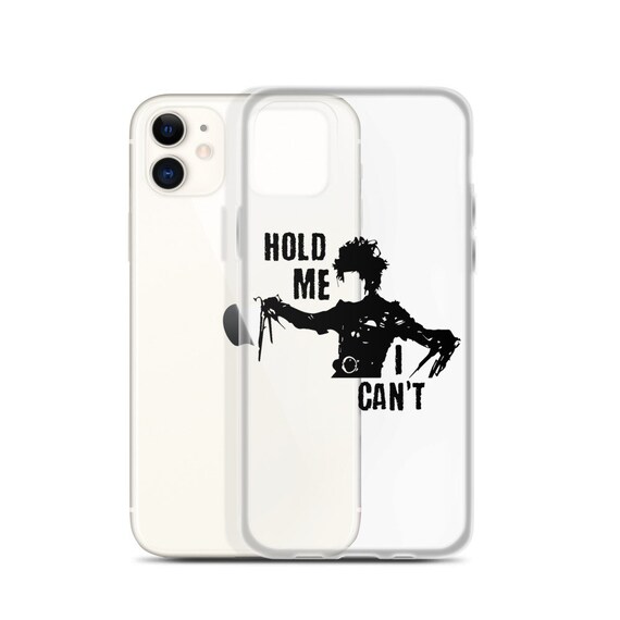 シザーハンズのiPhoneケース - Etsy 日本