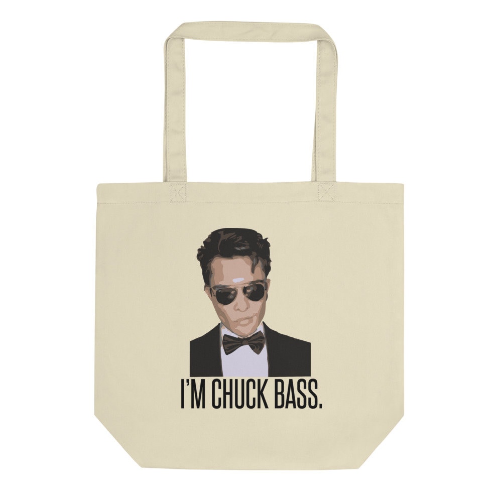 Im Chuck Bass - Etsy, image size:1000x1000