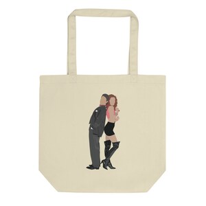 Pretty Woman Eco Tote Bag