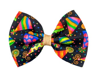 Birthday Dog Bow Tie | Dog Bow Ties | Birthday Party Dog | Cat Bow Tie | Bow Ties For Dogs | Gifts For Dogs | Birthday Bow Tie | Paw Town