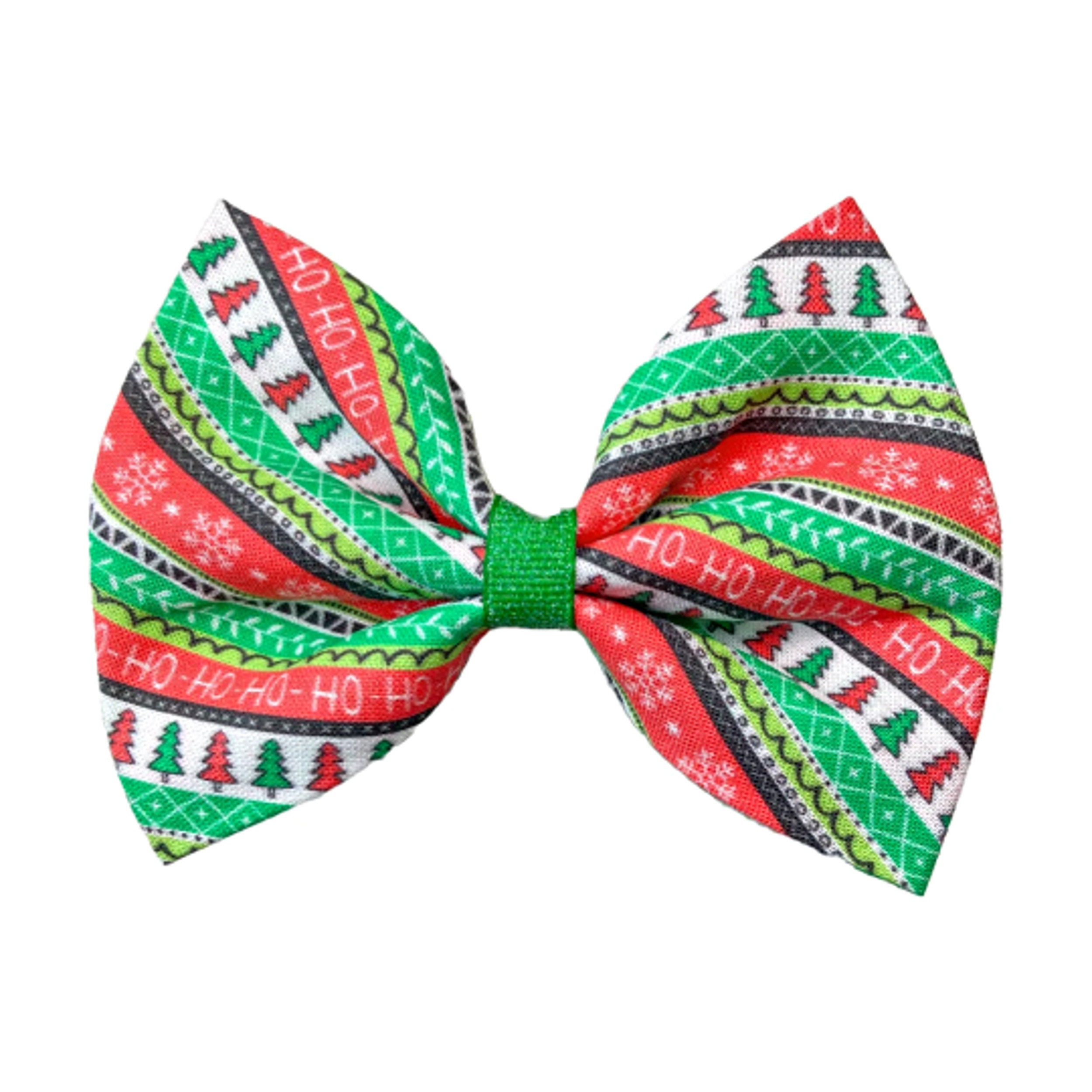 Christmas bow ties for hotsell dogs