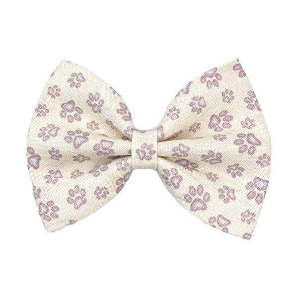 Cute Dog Bow Tie | Dog Bow Ties | Cat Bow Tie | Bow Ties For Dogs | Pet Bow Tie | Gifts For Dogs | Dog Bows By Paw Town