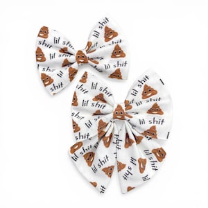 Noeud papillon chien ou noeud marin rigolote, noeuds papillon chat, noeuds papillon pour mauvais chiens